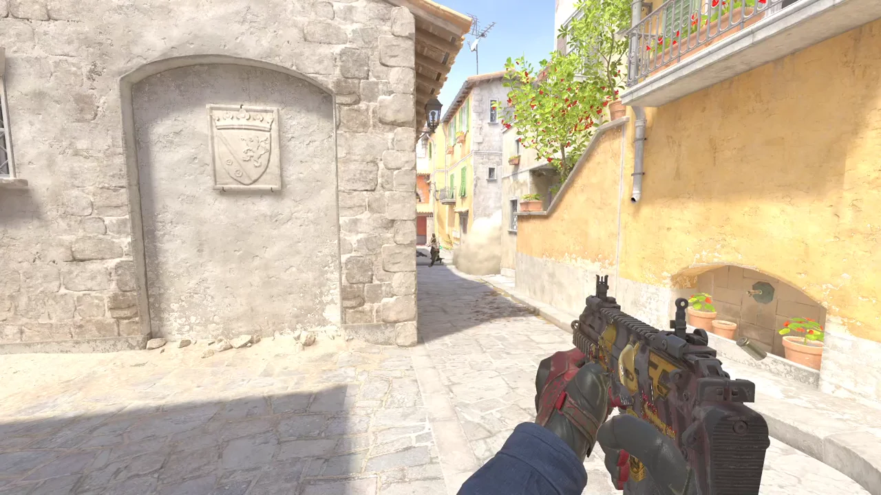 highlight